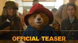 Official US Teaser