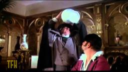 Alan Spencer on The Adventures of Sherlock Holmes' Smarter Brother