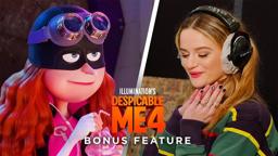 Joey King Being Perfect For Poppy