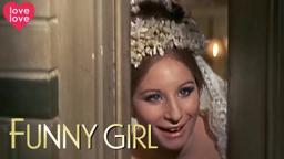 Nick Visits Fanny's Dressing Room