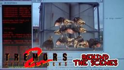 How They Made Tremors II
