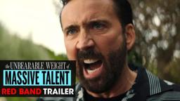 Official Red Band Trailer