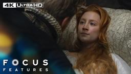 Mary vs Henry