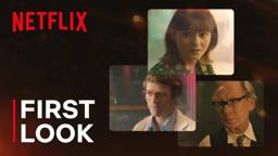 First Look Teaser