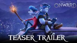 Official Teaser Trailer
