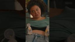 Pregnant