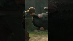 Toothless Hype