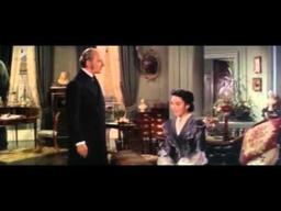 Barretts of Wimpole Street, The 1957   Original Trailer
