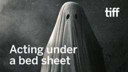 Ghosting Casey Affleck - David Lowery