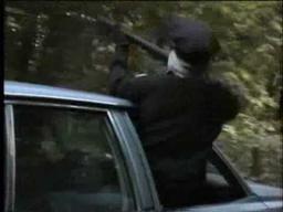 Zombie Cop Trailer