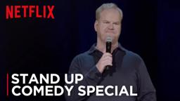 Jim Gaffigan: Cinco | Official Trailer [HD] | Netflix