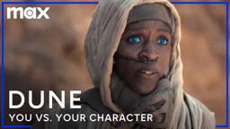 Sharon Duncan-Brewster Plays You vs. Your Character