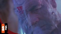 Robert Forster Remembers Intense Makeup and Prosthetics