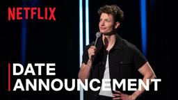 Date Announcement