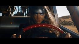 Darkest Angel Featurette