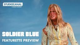 Interview With Candice Bergen