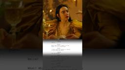 Script To Screen