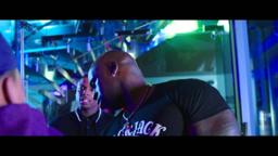 Legacy - Trailer
