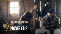 Movie Clip - I Know You