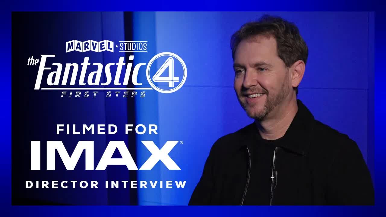 Exclusive Interview