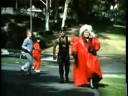 Armed and Dangerous (1986) Trailer