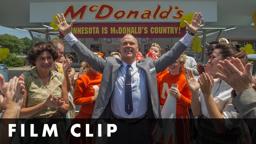 'Franchise the Damn Thing' Clip