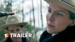 The Silencing Trailer #1 (2020)