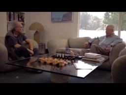 Monte Hellman and Roger Corman on the Shooting and Ride in the Whirlwind