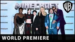 World Premiere
