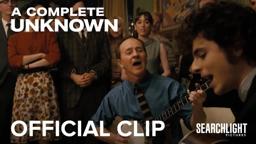"One of a Kind" Official Clip
