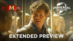 The Greatest Discovery - Extended Preview