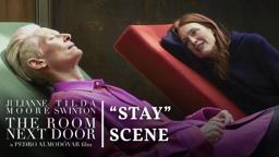 “Like to Stay” (Scene)