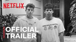 Official Trailer