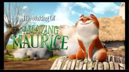 Official Making of