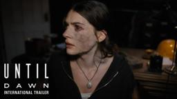 International Trailer