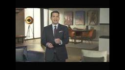 TCM Comments on Notorious (1946)