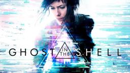 Ghost in the Shell | Trailer #1 | Paramount Pictures International