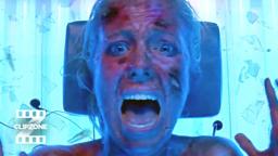 Girls Vs. Tanning Beds