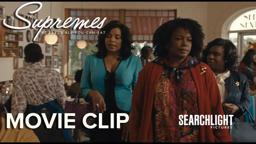 "My Uterus Is Still 22" Clip