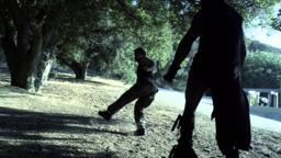 ATTILA TRAILER