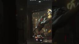 What Are You Waiting For Trailer Clip