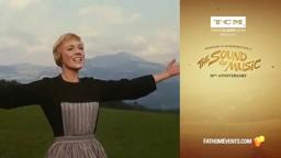 TCM Presents 50th Anniversary