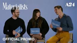 Guess the Romance Movie Line - Official Promo