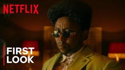 First Look Clip
