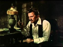 Gunfight at the O.K. Corral - Trailer