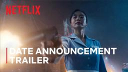Date Announcement Trailer [Subtitled]