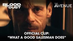What a Good Salesman Does