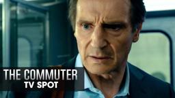 Official TV Spot “Suspense"