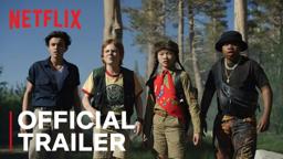 Official Trailer