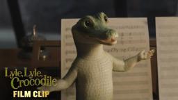 Film Clip - Meet Lyle